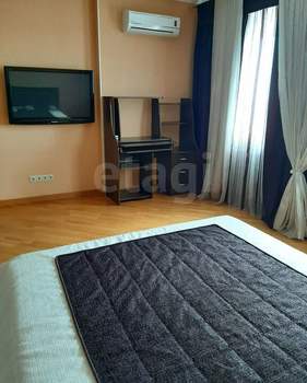 2-к квартира, вторичка, 98м2, 16/17 этаж