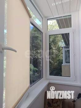 2-к квартира, вторичка, 44м2, 5/5 этаж