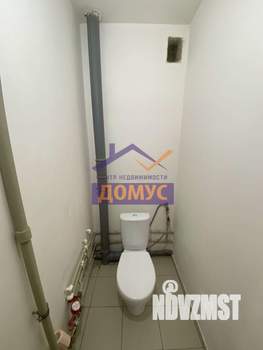 1-к квартира, вторичка, 34м2, 4/10 этаж