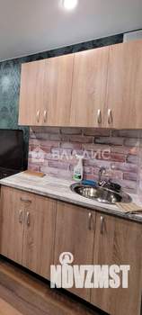 1-к квартира, вторичка, 30м2, 2/9 этаж