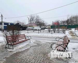 1-к квартира, вторичка, 30м2, 2/5 этаж