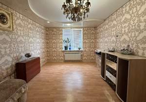 3-к квартира, вторичка, 79м2, 1/3 этаж