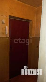 2-к квартира, вторичка, 42м2, 3/5 этаж