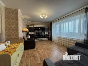 1-к квартира, вторичка, 40м2, 12/20 этаж