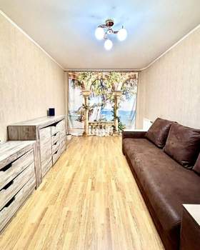 3-к квартира, вторичка, 69м2, 6/11 этаж