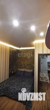 1-к квартира, вторичка, 45м2, 10/12 этаж