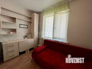 Студия квартира, вторичка, 17м2, 1/9 этаж