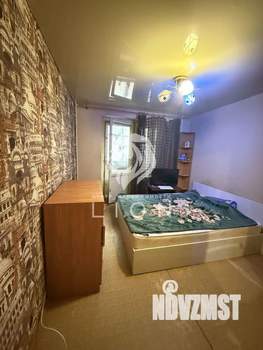 3-к квартира, вторичка, 62м2, 1/9 этаж