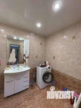 3-к квартира, вторичка, 99м2, 9/16 этаж
