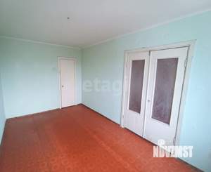 3-к квартира, вторичка, 58м2, 4/5 этаж