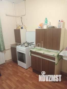 2-к квартира, вторичка, 51м2, 1/10 этаж