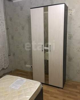 2-к квартира, вторичка, 45м2, 9/9 этаж