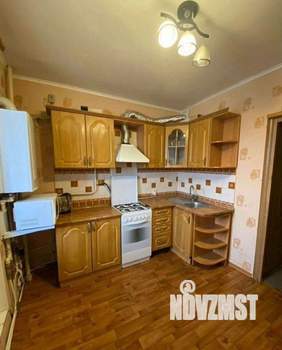 1-к квартира, вторичка, 34м2, 8/9 этаж