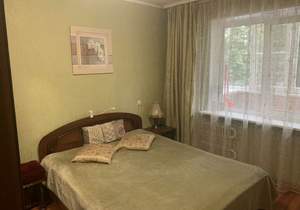 2-к квартира, вторичка, 47м2, 2/9 этаж