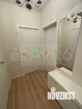 1-к квартира, вторичка, 34м2, 4/17 этаж