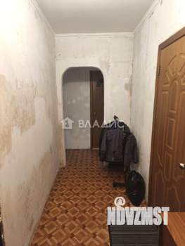 2-к квартира, вторичка, 45м2, 3/9 этаж