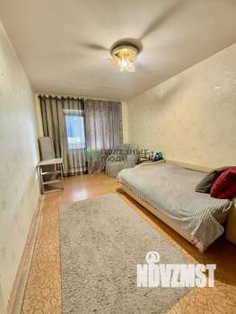 1-к квартира, вторичка, 39м2, 6/13 этаж