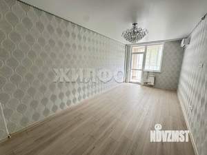 2-к квартира, вторичка, 75м2, 3/19 этаж