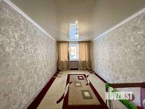 3-к квартира, вторичка, 58м2, 1/5 этаж