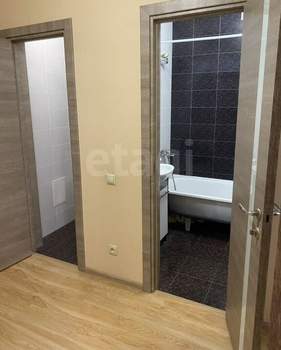 1-к квартира, вторичка, 36м2, 6/11 этаж