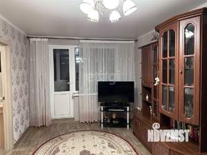 4-к квартира, вторичка, 61м2, 2/5 этаж