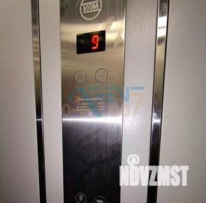 2-к квартира, вторичка, 45м2, 9/9 этаж