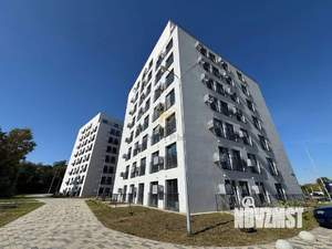 2-к квартира, вторичка, 52м2, 6/8 этаж