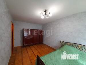 3-к квартира, вторичка, 61м2, 2/5 этаж