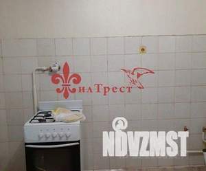 1-к квартира, вторичка, 34м2, 5/5 этаж
