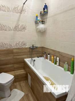 1-к квартира, вторичка, 41м2, 2/13 этаж