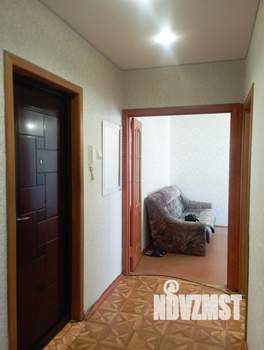 2-к квартира, вторичка, 44м2, 6/9 этаж