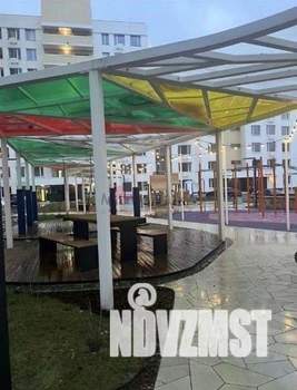 Студия квартира, вторичка, 30м2, 1/11 этаж