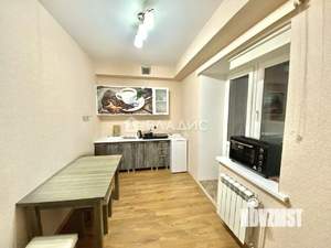 1-к квартира, вторичка, 38м2, 2/7 этаж