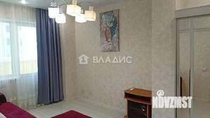 1-к квартира, вторичка, 42м2, 2/7 этаж