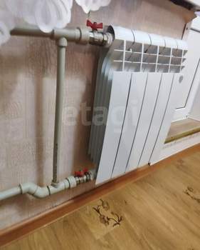 3-к квартира, вторичка, 63м2, 5/10 этаж