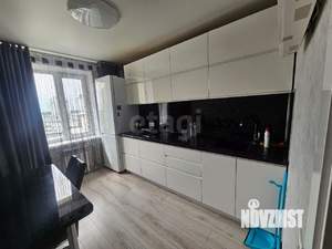 2-к квартира, вторичка, 55м2, 14/14 этаж