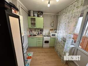 1-к квартира, вторичка, 41м2, -2/5 этаж