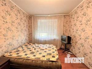 3-к квартира, вторичка, 60м2, 4/9 этаж