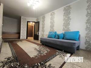 1-к квартира, вторичка, 42м2, 3/5 этаж