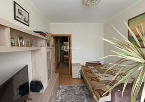3-к квартира, вторичка, 67м2, 7/14 этаж