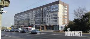 1-к квартира, вторичка, 41м2, 2/9 этаж