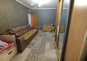 1-к квартира, вторичка, 55м2, 4/10 этаж
