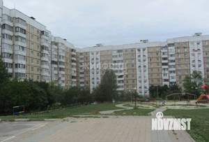 2-к квартира, вторичка, 50м2, 8/10 этаж