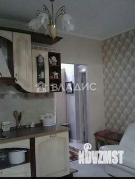 1-к квартира, вторичка, 48м2, 2/15 этаж