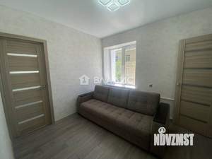 2-к квартира, вторичка, 31м2, 2/4 этаж