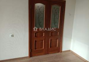 1-к квартира, вторичка, 41м2, 9/17 этаж