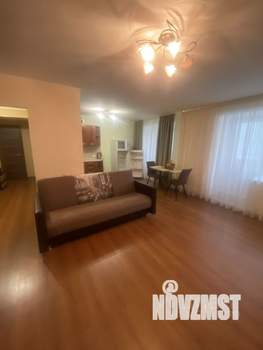 2-к квартира, вторичка, 60м2, 2/12 этаж