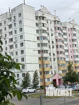3-к квартира, вторичка, 66м2, 8/10 этаж