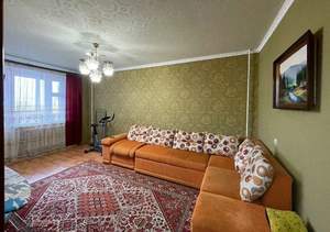 3-к квартира, вторичка, 71м2, 10/10 этаж