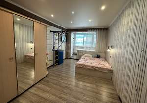 2-к квартира, вторичка, 71м2, 6/10 этаж